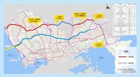 深圳外環(huán)高速公路夠“橫”！最全資訊搶先看！