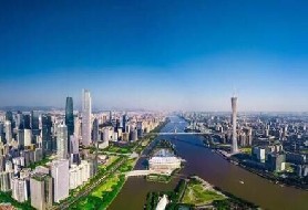 重磅！大灣區(qū)建設“施工圖”發(fā)布，打造高水平科技創(chuàng)新載體和平臺