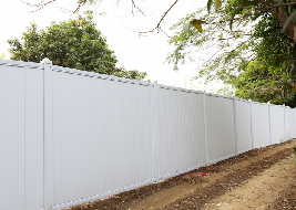 旭東鋼構(gòu)圍擋廠家：打造高效、美觀的施工圍擋解決方案