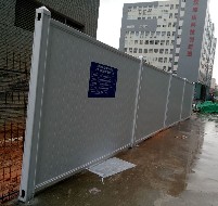 旭東圍擋：推動圍擋回收，助力環(huán)保事業(yè)