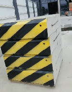 如何科學(xué)設(shè)計圍擋基礎(chǔ)塊以滿足施工安全需求？【旭東圍擋】