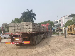 裝配式圍擋回收，旭東助力工地降本增效