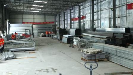 產品生產工藝視頻