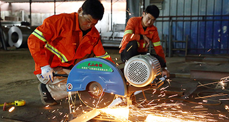 十年專(zhuān)注圍擋生產(chǎn)，一站式高效采購(gòu)