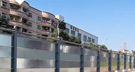 安全牢靠抗風(fēng)性強(qiáng)，美觀(guān)耐用便清潔